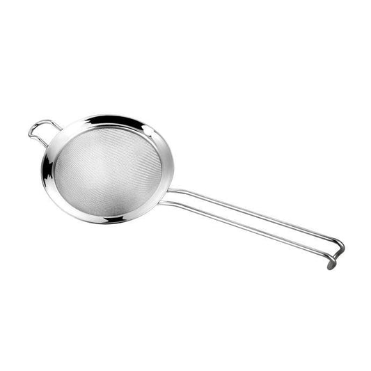 Colador de acero inoxidable GrandChef D16 cm