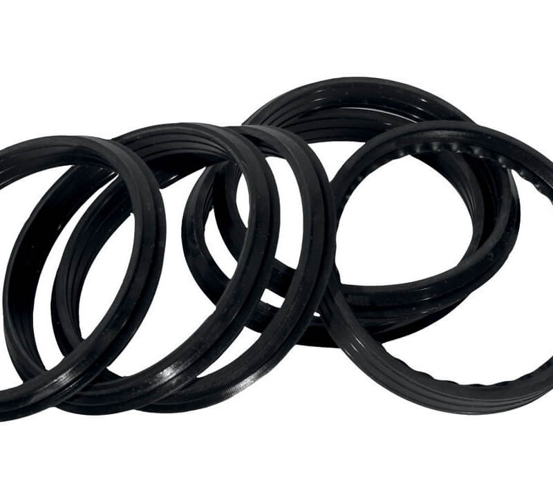 Ecopellet internal gasket Cm6