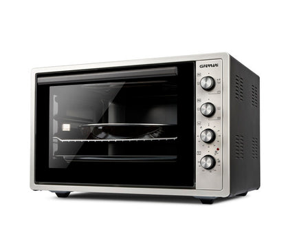 Vent Oven C/Rosto 58 asador