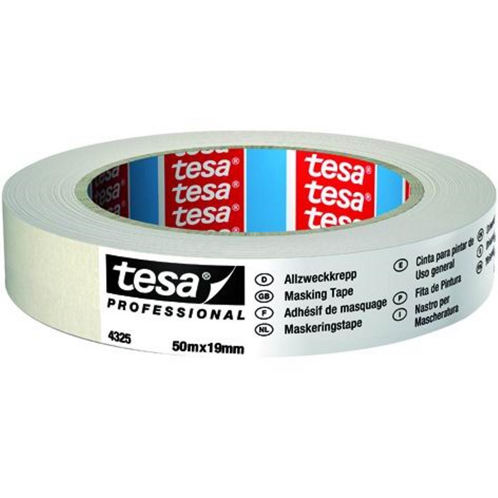 Body tape / paper tape 50 mm