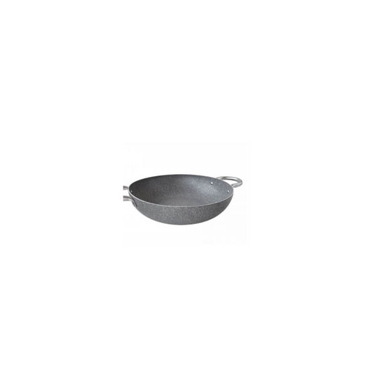 Stone pan with handles, height 36 cm - Pentalux