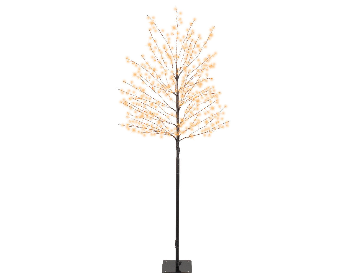 Outdoor Micro LED Tree H 150 x Ø 30 cm