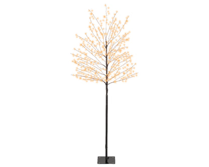 Outdoor Micro LED Tree H 150 x Ø 30 cm