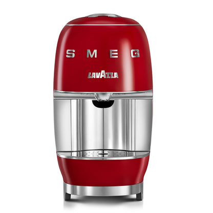 Smeg-Kaffeemaschine