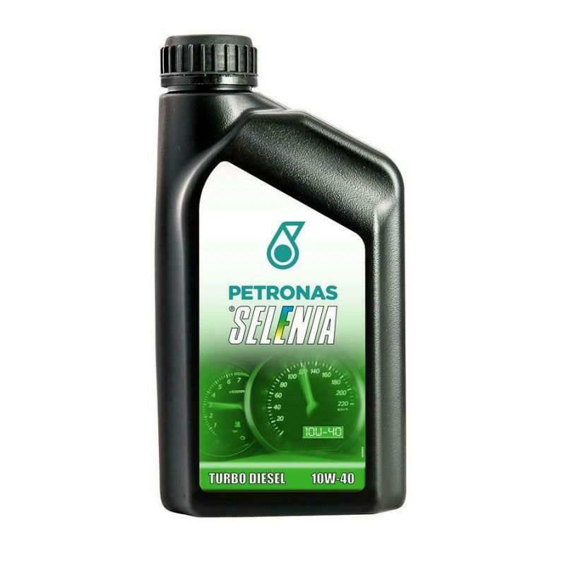 Arexons Selenia Turbo Diesel 10W40 1L Engine Oil