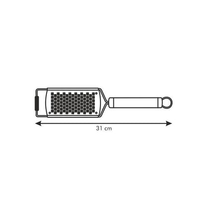 President grater with medium holes 31 cm