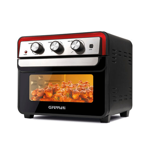 Horno Air Fryer M. Función G3Ferr