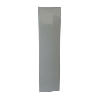 Estante reforzado PROMETAL unificado de 30 x 120 cm: ¡confiable y de calidad!