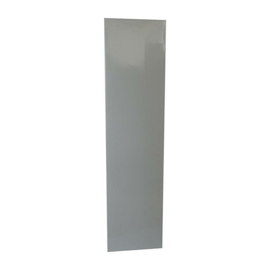 Unified PROMETAL reinforced shelf 30 x 120 cm - reliable and quality!