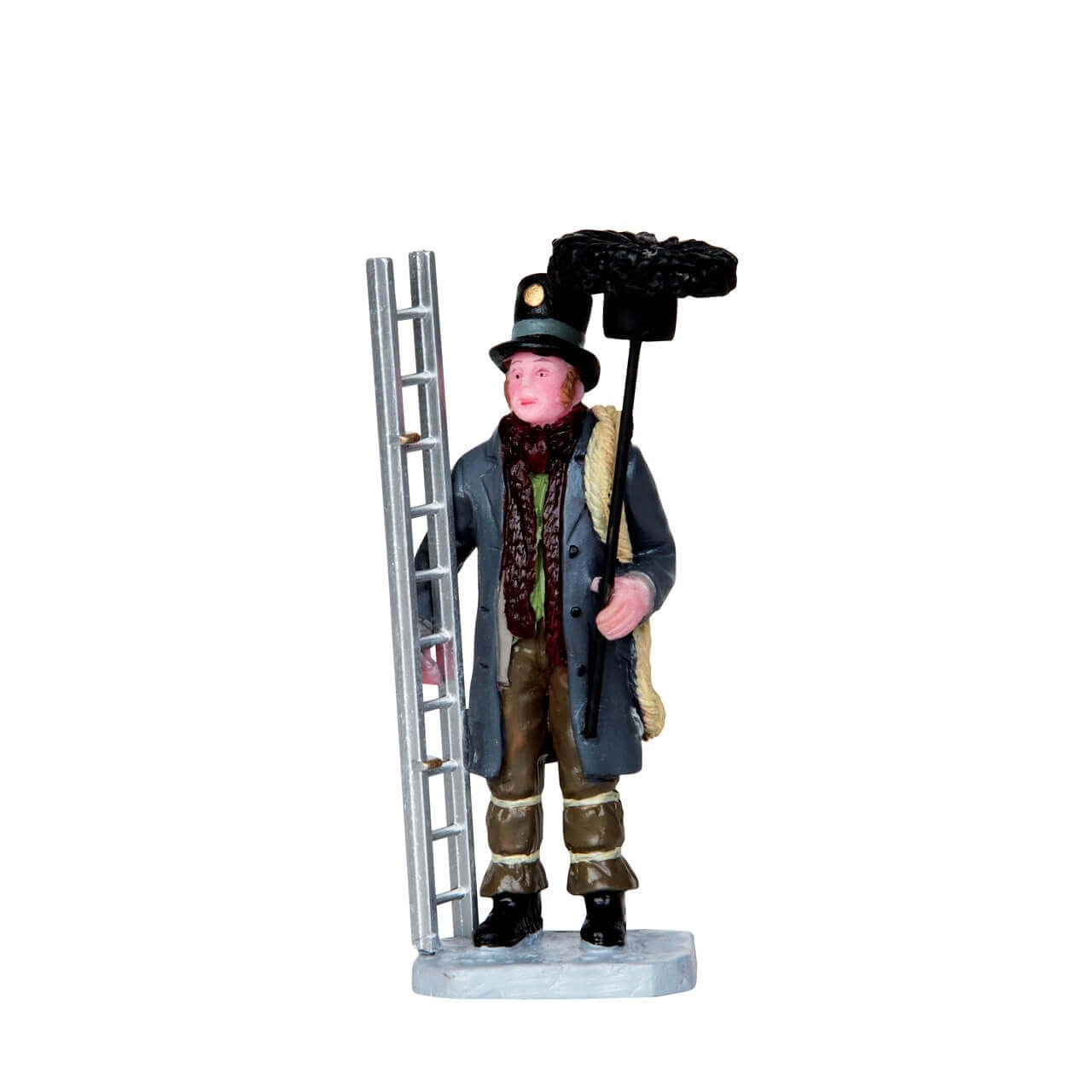 CHIMNEY SWEEP