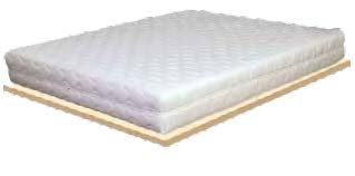 Memory mattress 80x190