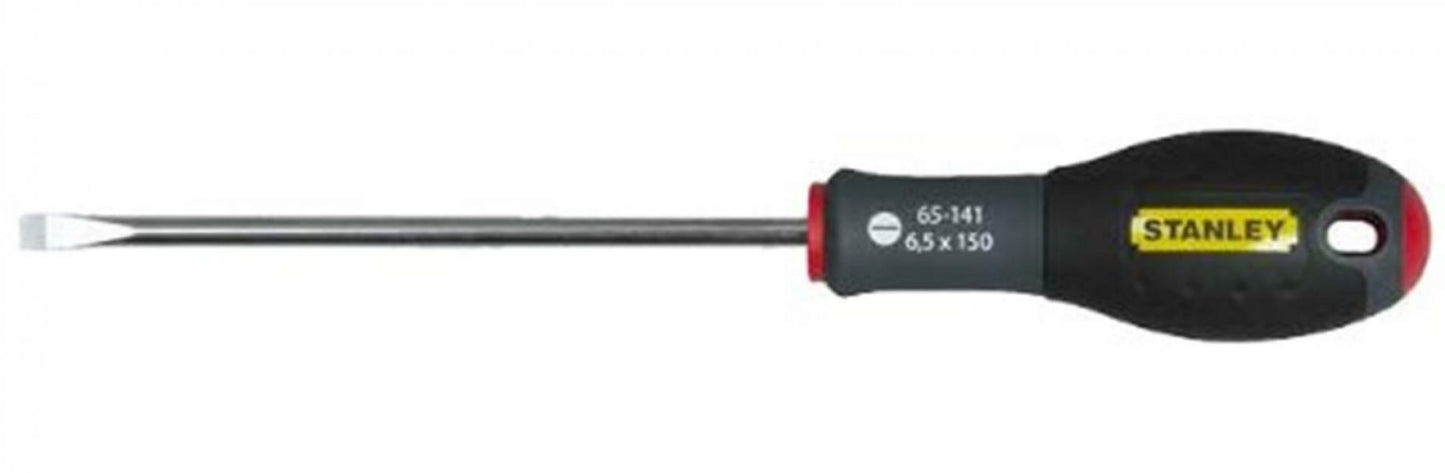 Stanley Fatmax slotted screwdriver