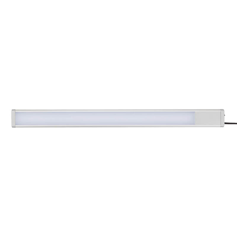 Unterleuchte LED Telefunken 57,5 cm 10w 1100lm argento