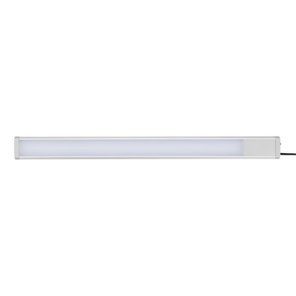 Sub-lampio LED Telefunken 57,5 cm 10w 1100lm plata