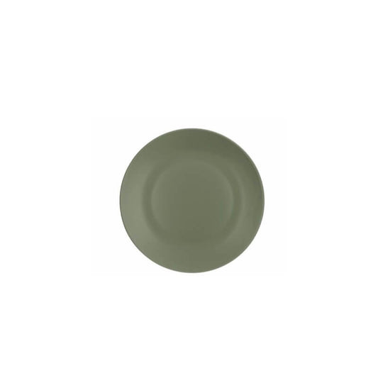 Ritual Dinner Plate 26Cm Green