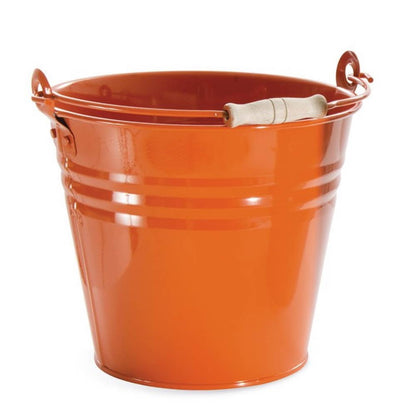 BUCKET COL. ORANGE