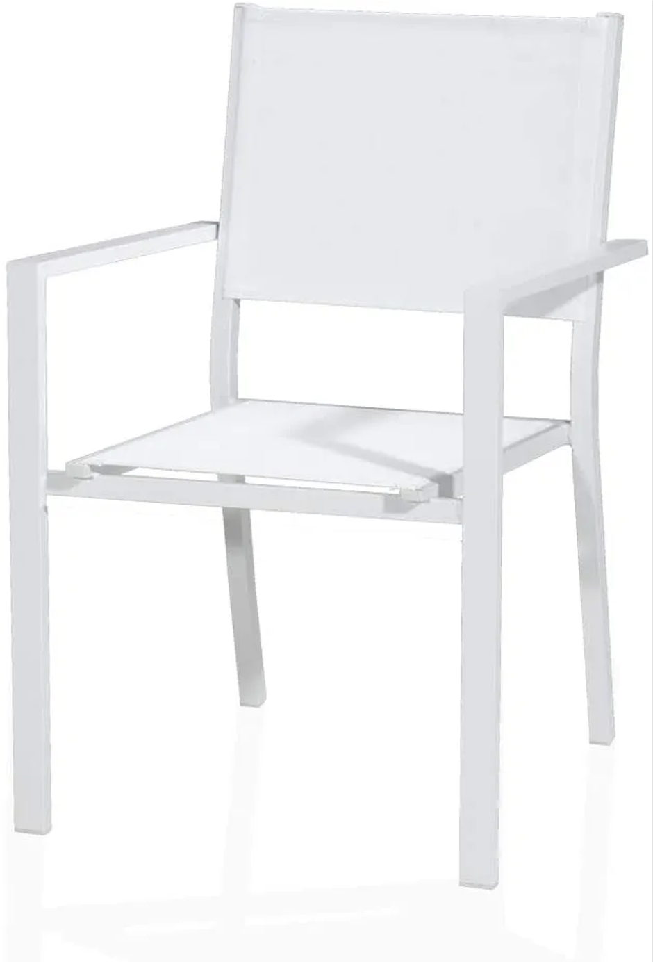 Sardinia Aluminum Chair