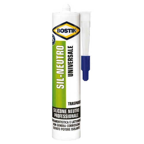 Bostik SIL 300ml neutral sealant