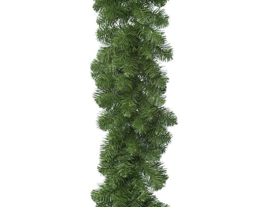 Garland Of Imperial Pine H 180 Cm X 25 Cm