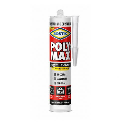 Polymax glue 115gr - Advanced technology and fast shipping