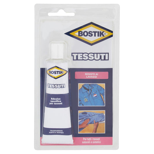 Bostik tissue glue in 50 gram blister