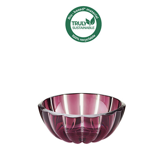 Schale S Guzzini Dolcevita Amethyst