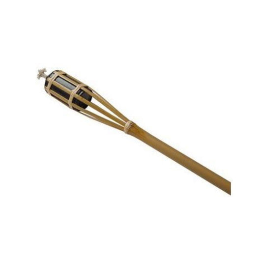 BAMBOO TORCH CM.120 METAL TANK