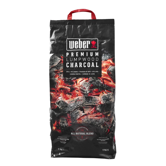 5Kg Barbecue Charcoal