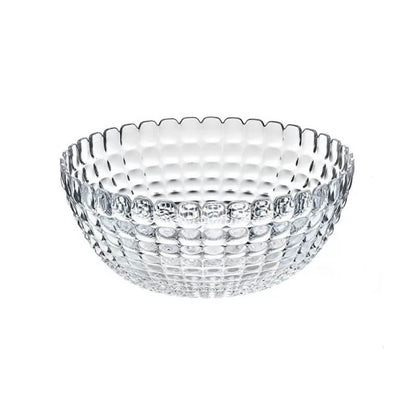 Guzzini - Tiffany XL salad bowl container 30 cm transparent