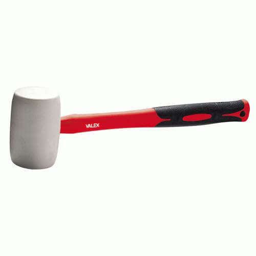 Mallet Mallet Rubber Hammer 500G For Tilers