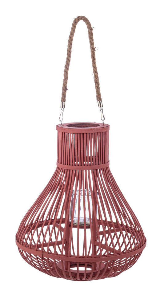 Belem Pink Lantern C-Handle L