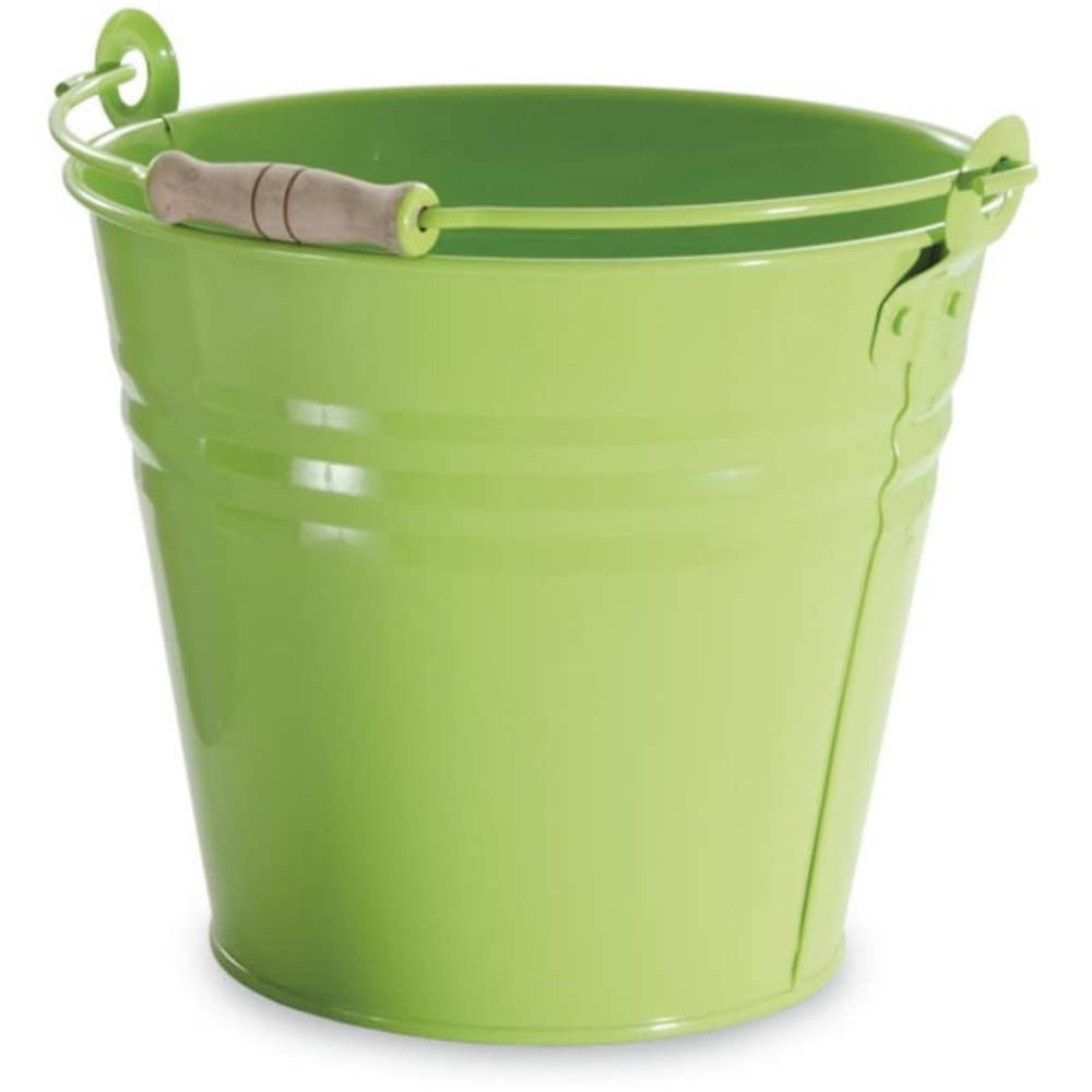 GREEN BUCKET