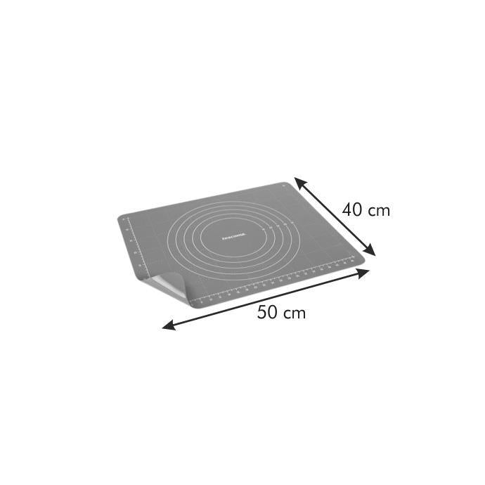 Delicia Nudeltrockner mit Silikonclip 50x40 cm