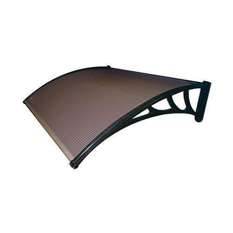 Honeycomb Shelter Fume For Outdoor In Kit 160X120Cm