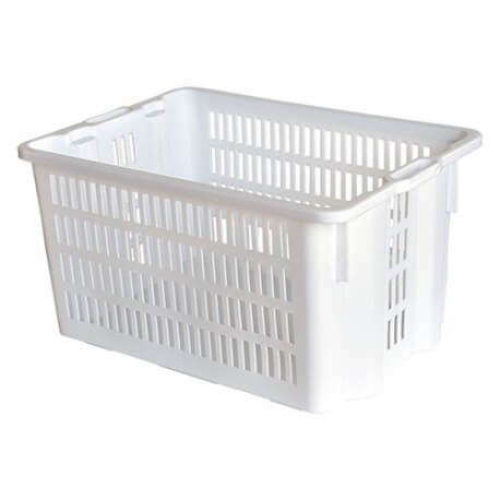 Bread basket - Dimensions: 55 x 41 x 31 cm - Capacity: 50 litres