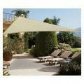 Triangular Shade Sail Mt 3,6 X 3,6 X 3,6 Lif