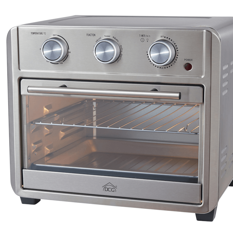 Freidora/Horno 22Lt Fr2201N