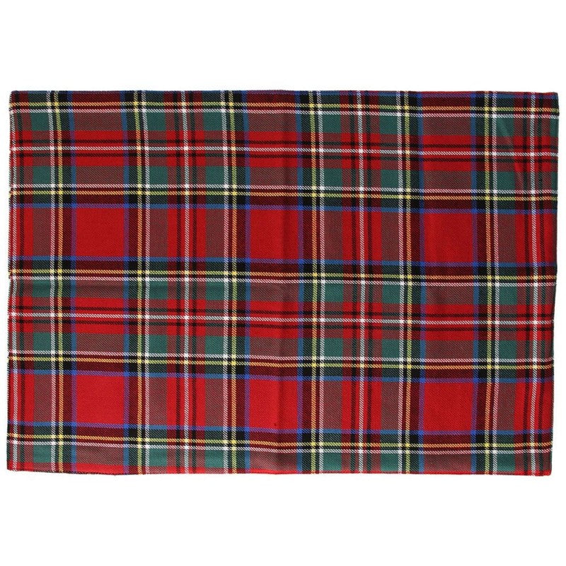 Tovaglietta Tartan Dublino 35x50