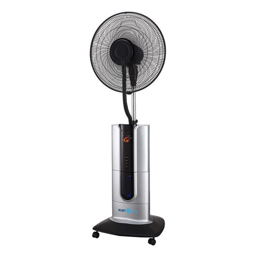 Ventilador nebulizador Mv39