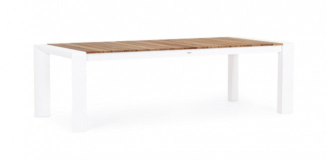 Mesa 253x319x384x110 Blanco Iperbriko