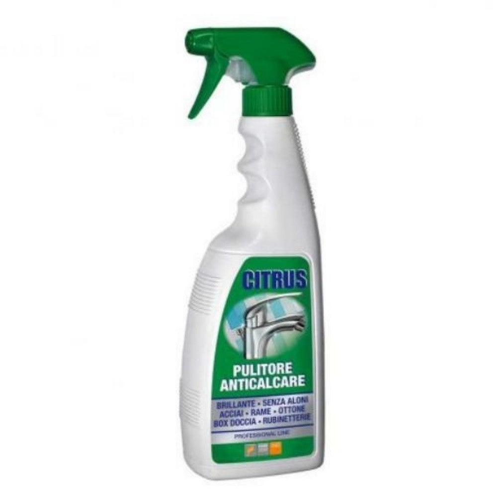 LIMPIADOR DE GRIFO 750ML