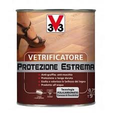 Vetrificatore Parkett 0,75 l Brilliant