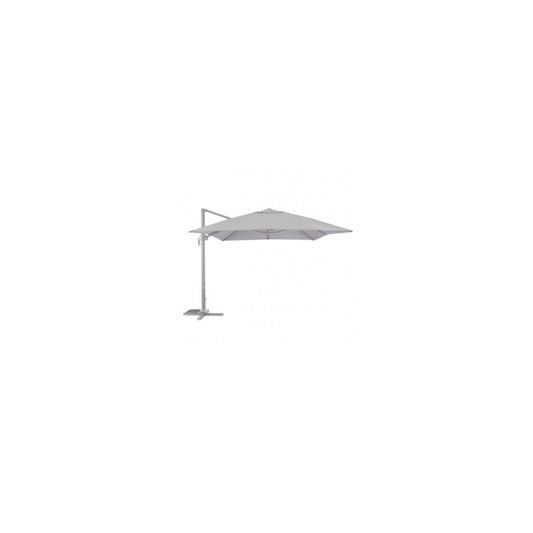 SENSO PARASOL 3x4 Grey