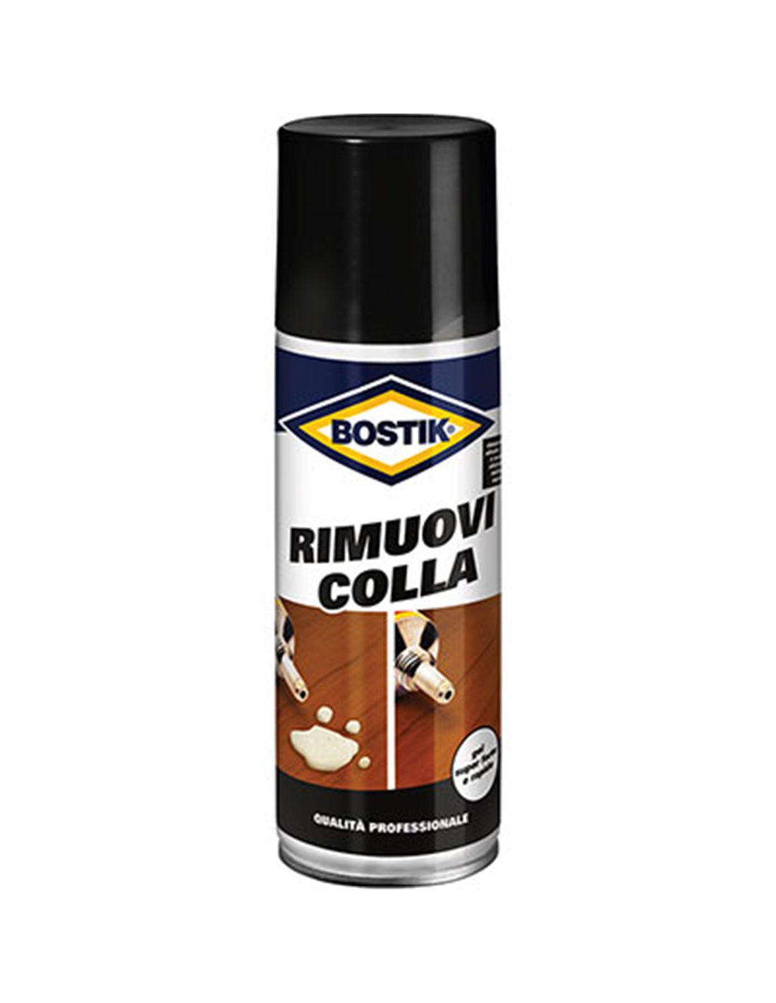 Bostik - Rimuovi Colla Gel da 200ml