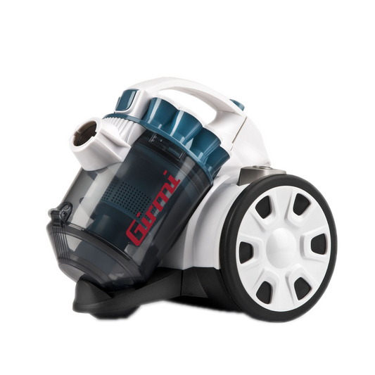 Cyclone vacuum cleaner