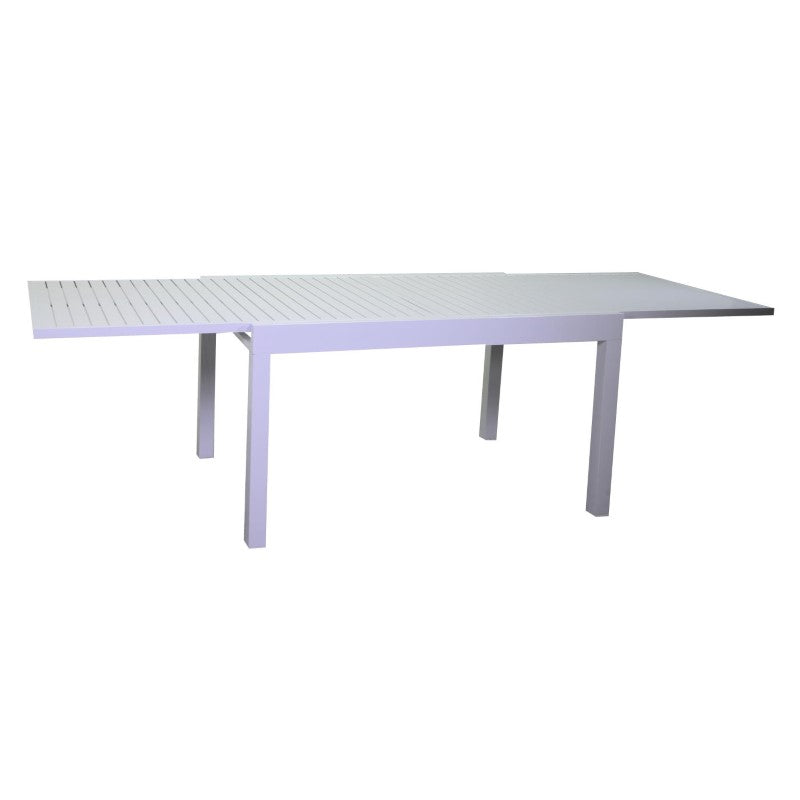 The Cleveland extendable table by Vacchetti 135/270xP90xH75