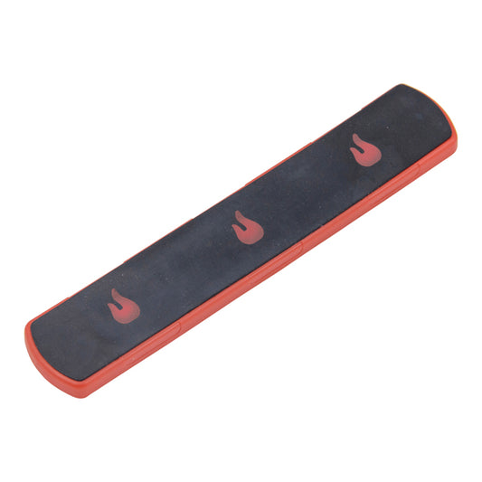 Magnetic strip for grilled tools - 15x3 cm