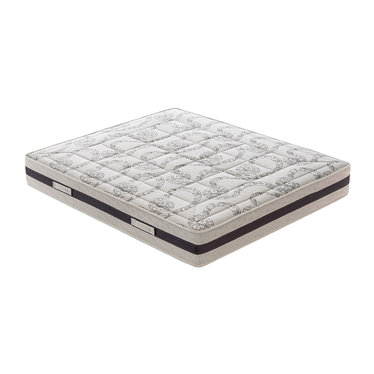 400 soft mattress 120x195 cm