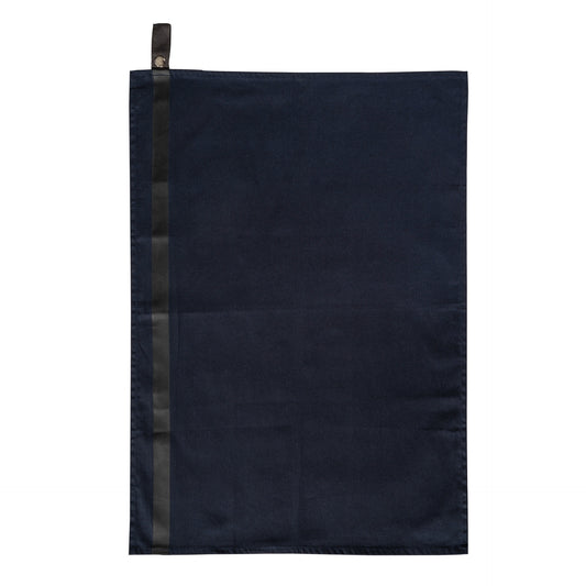 Canovaccio Natural Style Guzzini Navy Blue - 50x70 cm