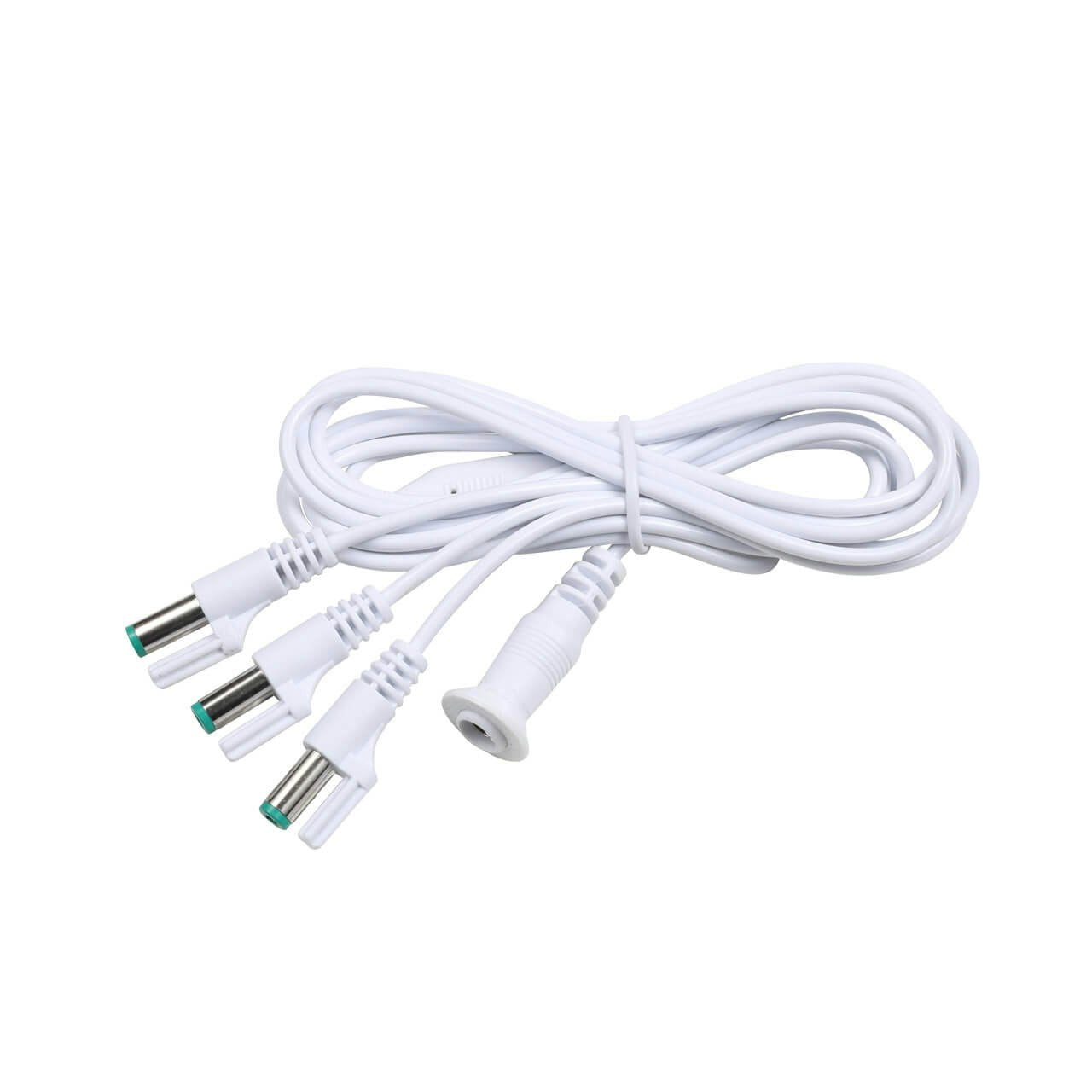 U 3 output cable 2 x 104 x 1 cm